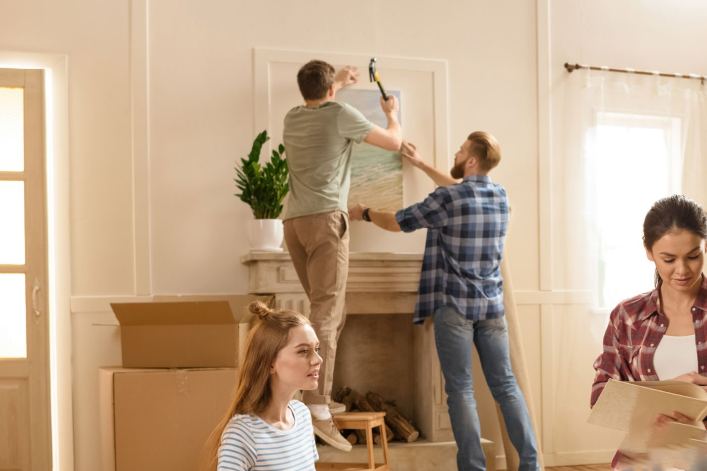 home-moving